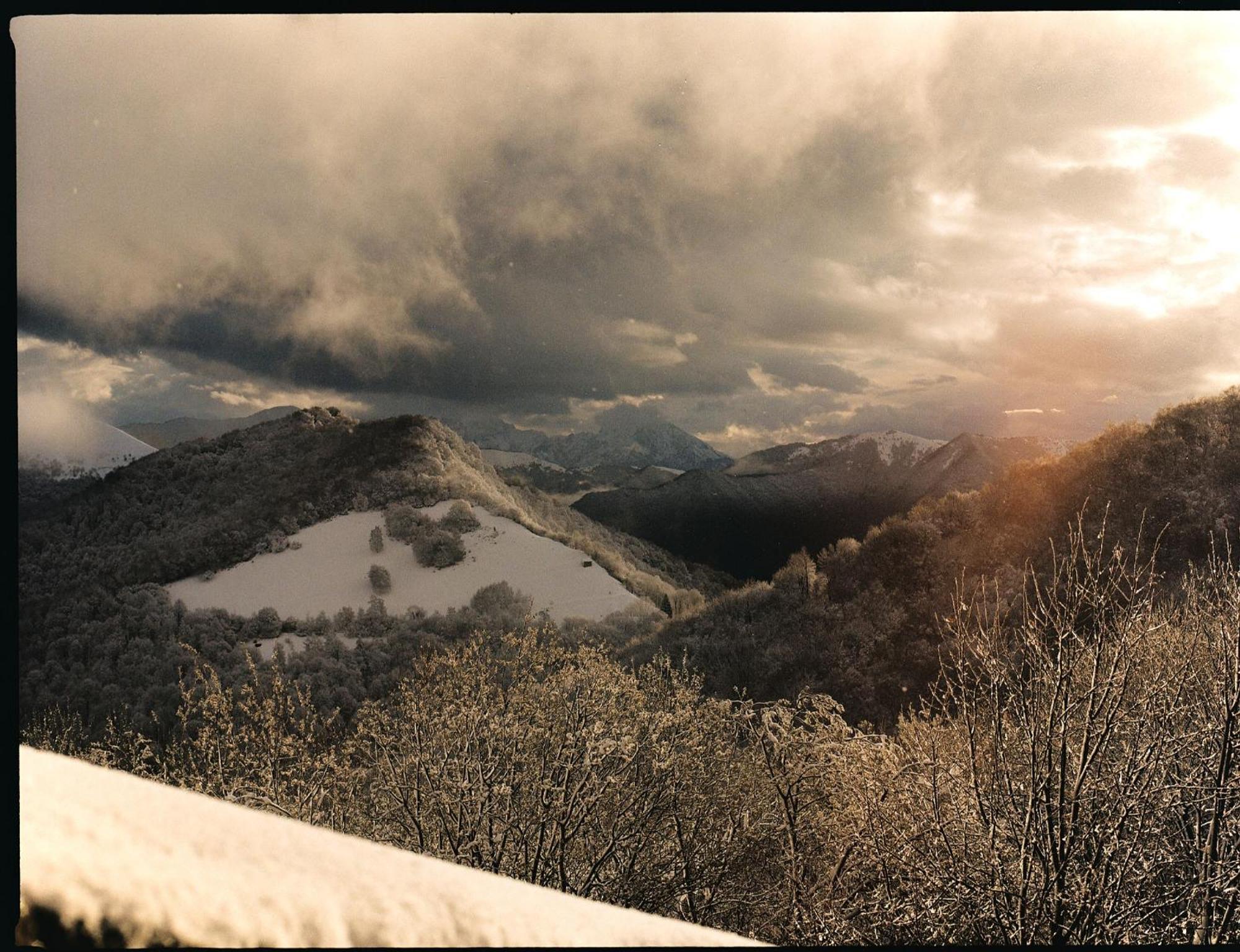 Ca' Bossi Villa Cernobbio Buitenkant foto